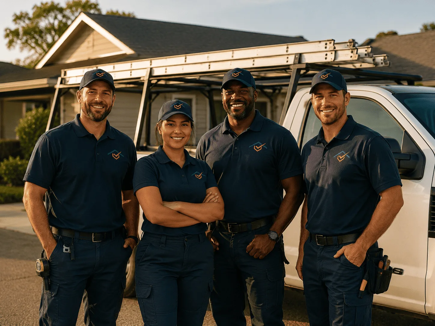 Roof Inspection company in Ramseur, NC